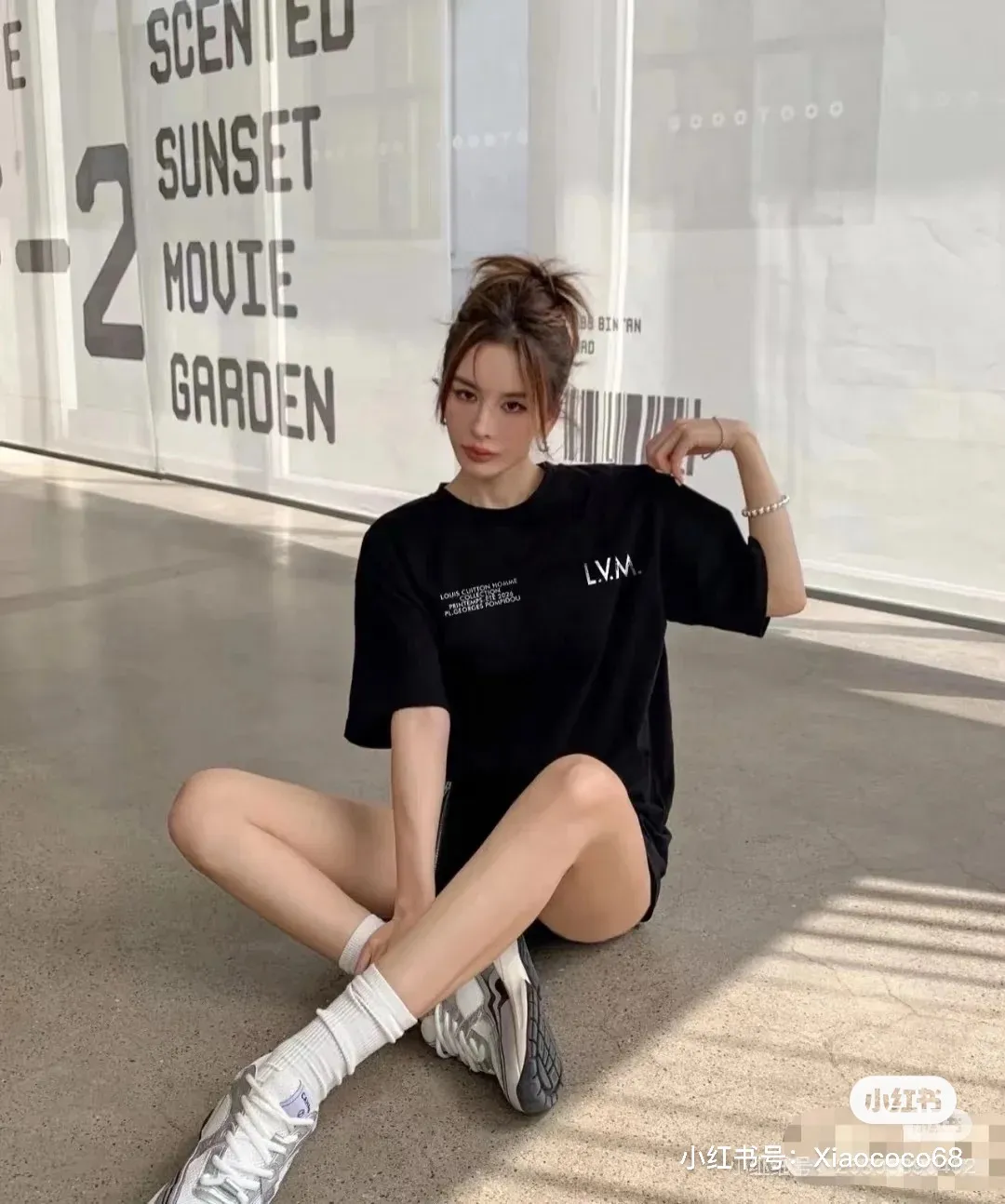 Louis Vuitton/